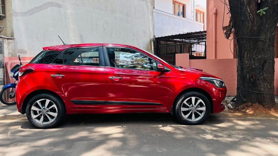i20  for sale in bangalore