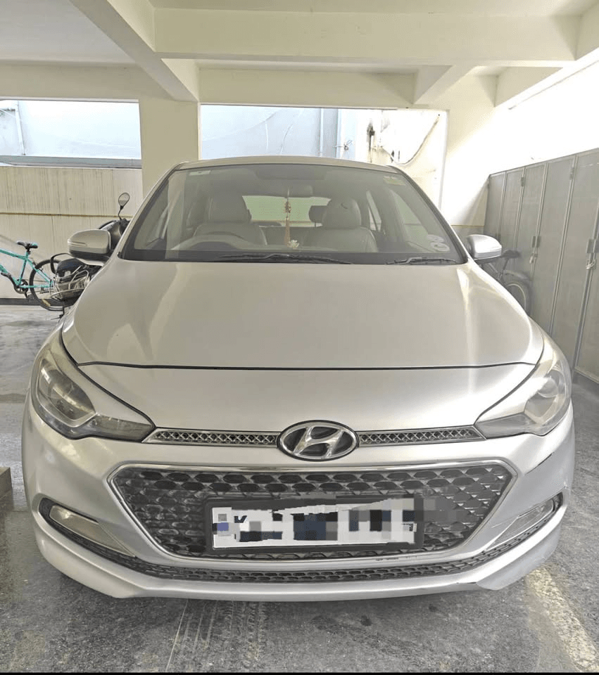 2016 Single Owner i20 Asta Diesel in Bangalore – A Top-End Hatch That Delivers!
