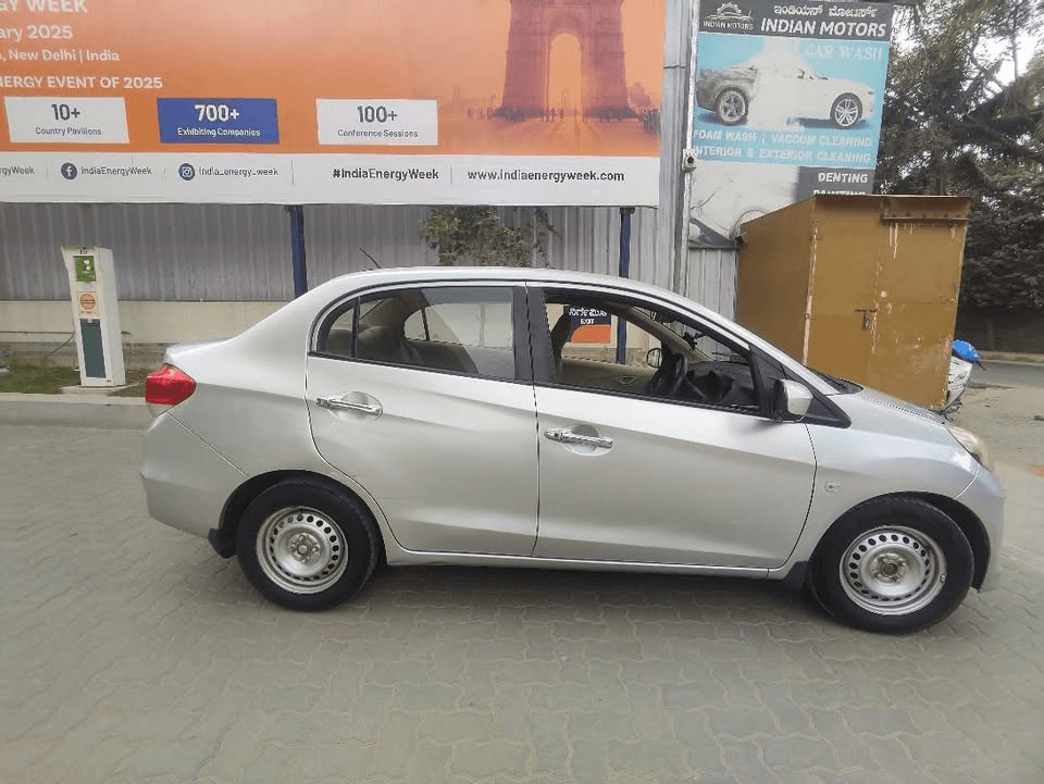 Honda Amaze for sale Bangalore