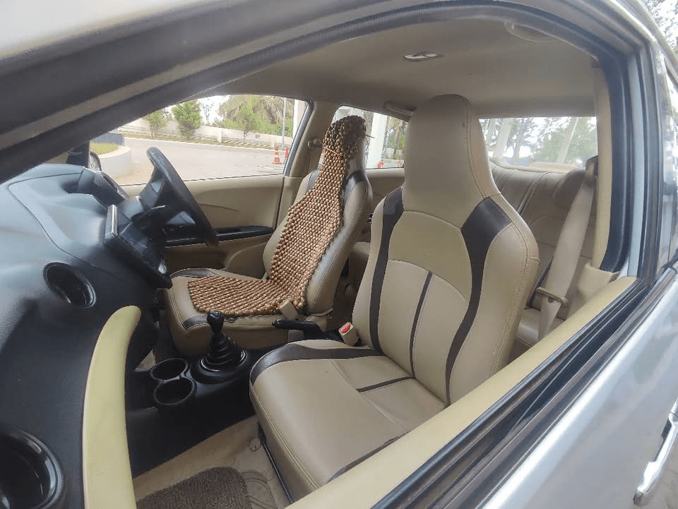 single owner Honda Amaze