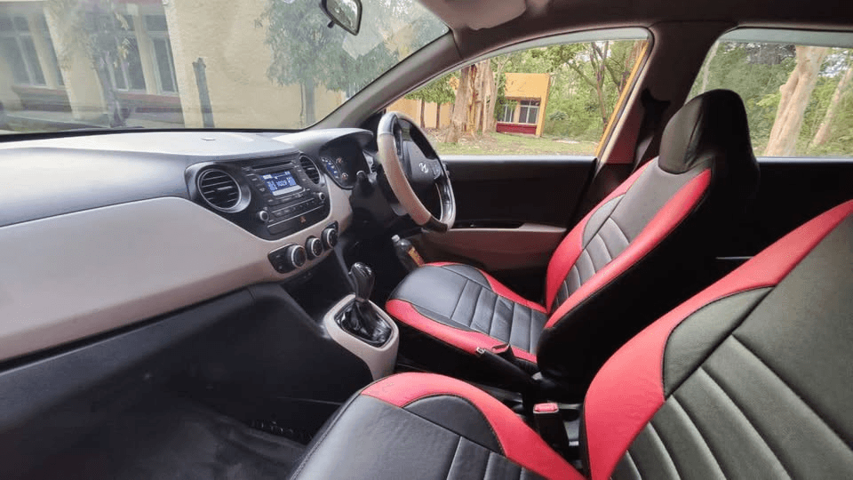 used Hyundai i10 for sale