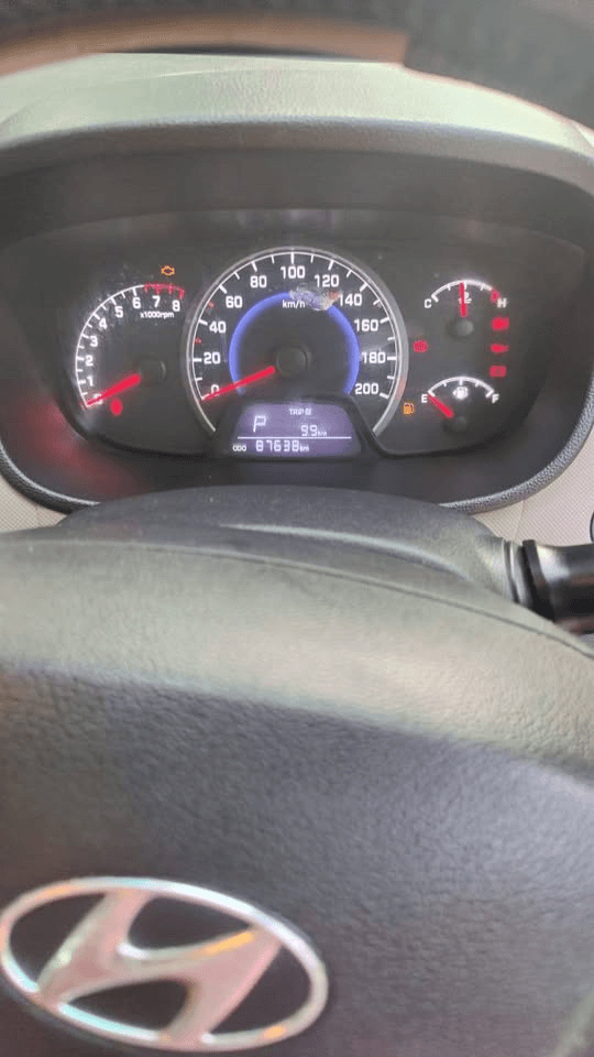 Hyundai i10 automatic Bangalore