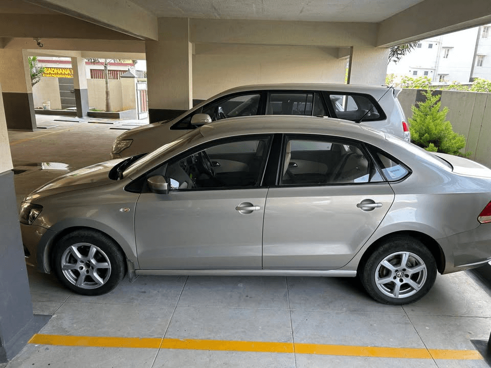 Volkswagen Vento 2012 for sale