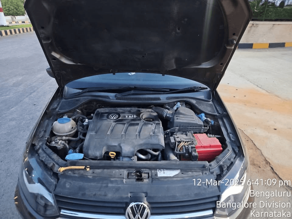 diesel sedan for sale Bangalore