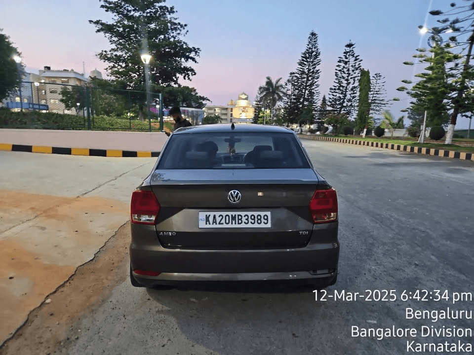 diesel sedan Bangalore