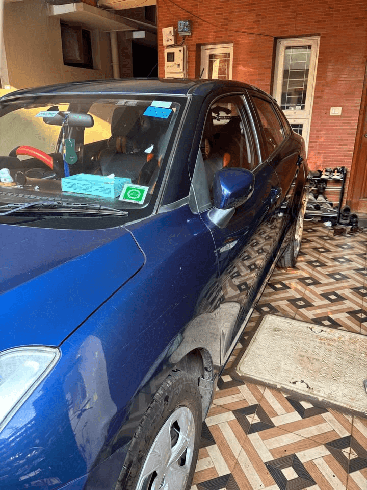 Buy Used Maruti Baleno in Bangalore