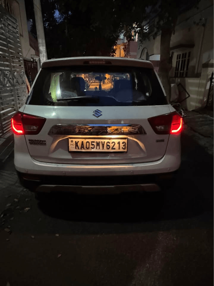 best cars for sale in bangalore