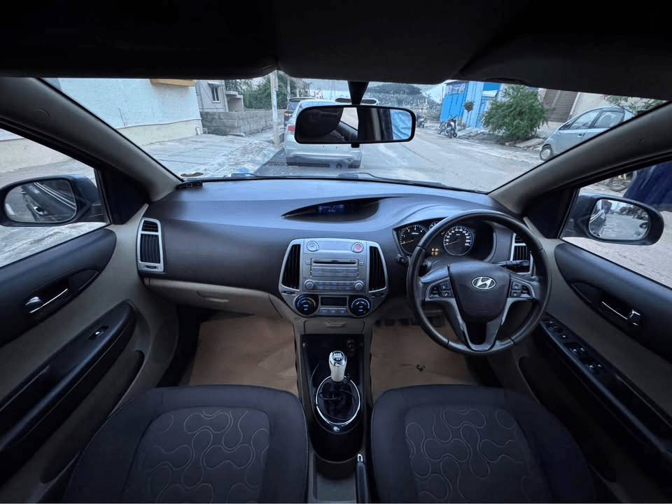 Diesel cars under 3 lakhs in Bangalore