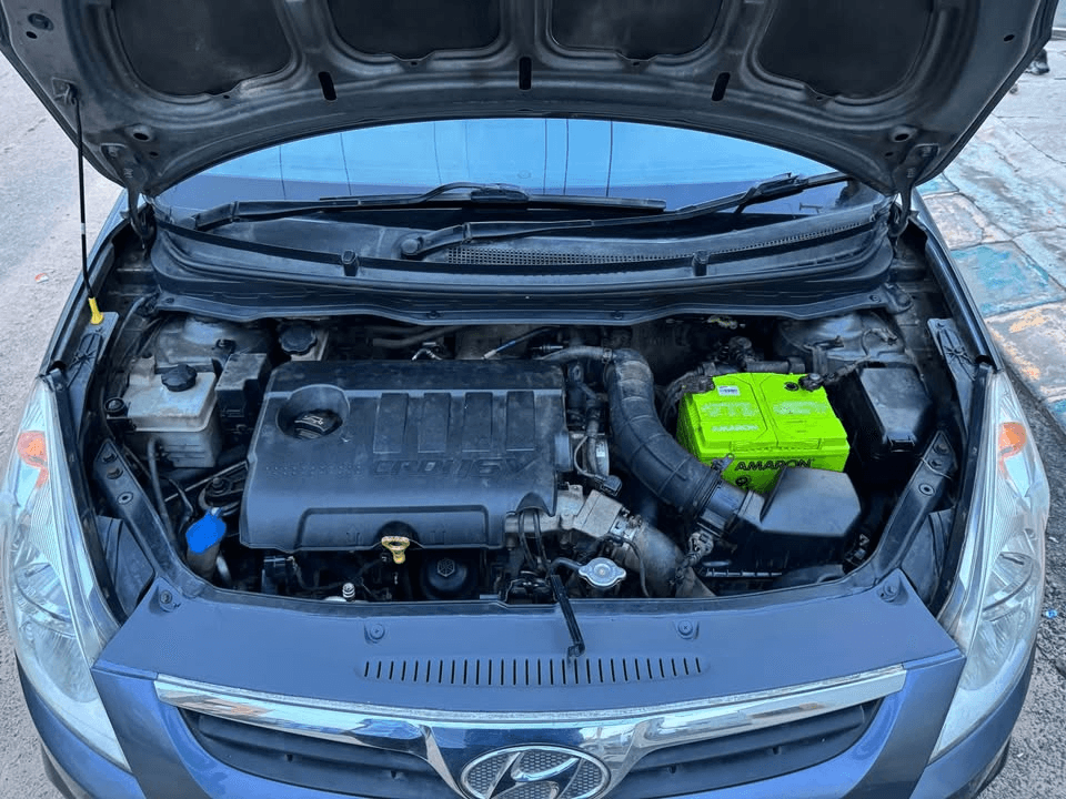 Affordable used diesel cars Bangalore