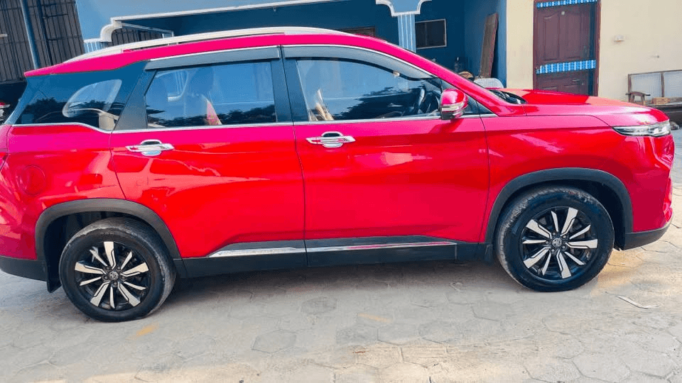 Pre-owned cars Bangalore