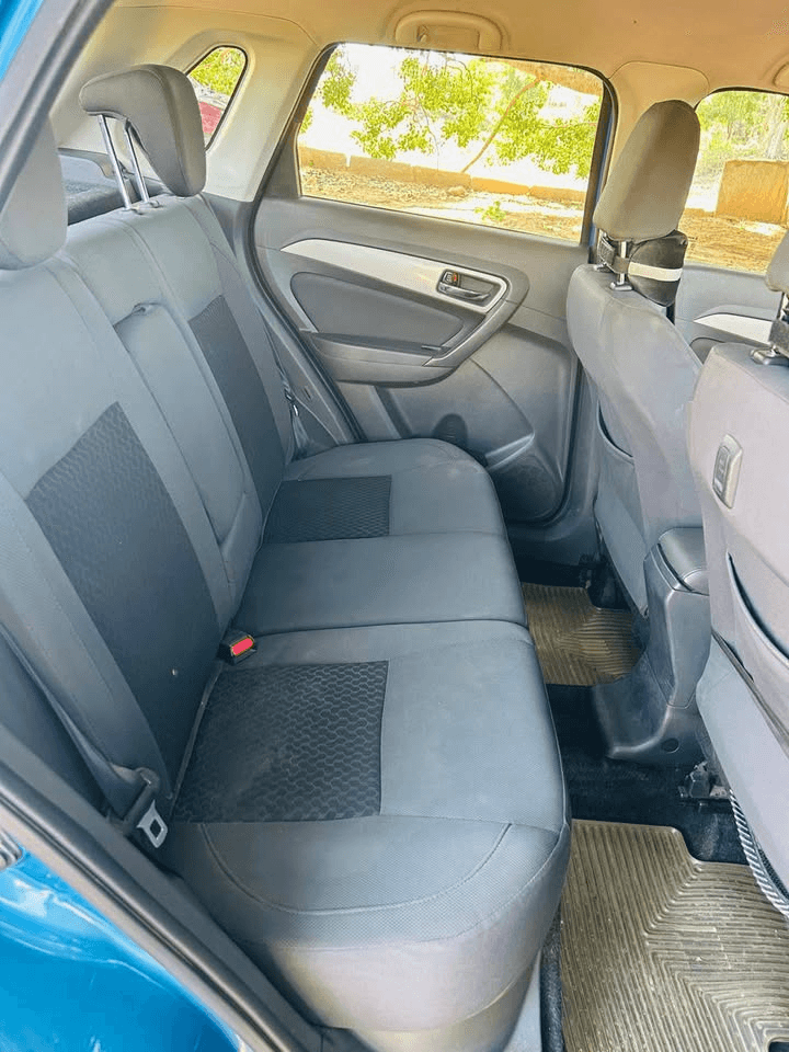 Buy used SUV in Bangalore