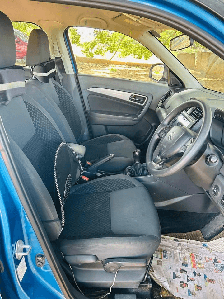 Used cars Bangalore under 8 lakhs