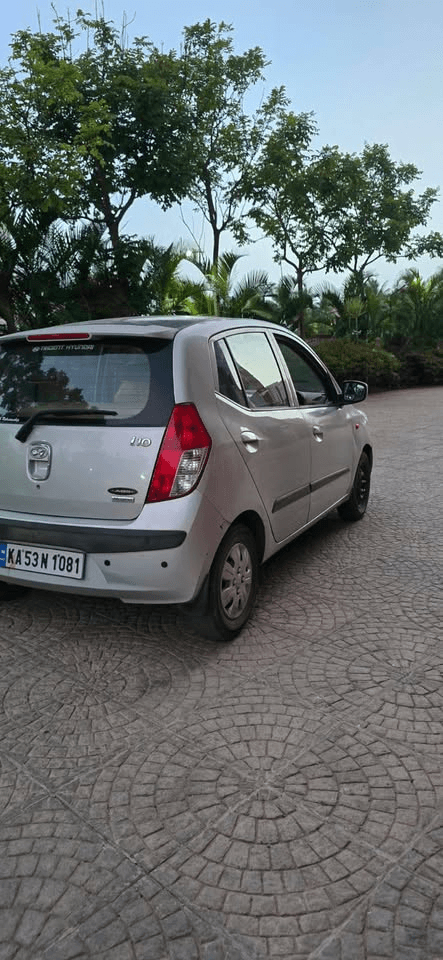 Hyundai i10 for sale
