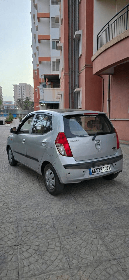 Best car under ₹2 lakh Bangalore