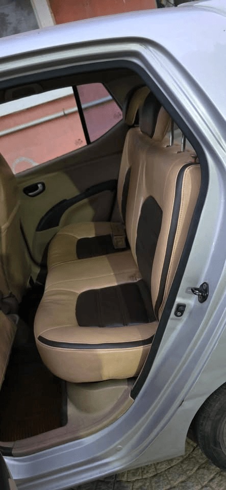 i10 top model used car