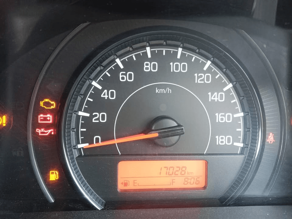 single owner WagonR Bangalore