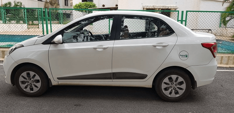 Used sedan cars for sale Bangalore