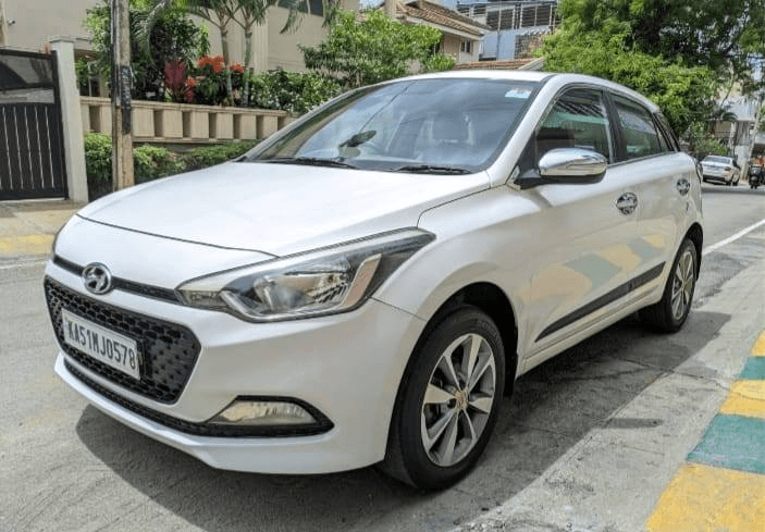 i20 Asta top variant