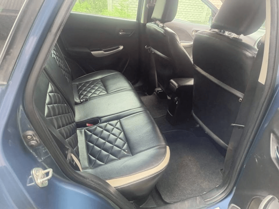 ready to drive used car in Bangalore