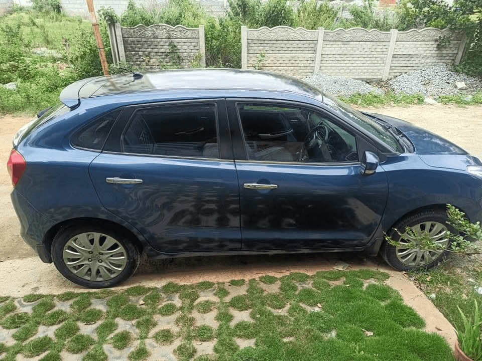 best used hatchback in Bangalore