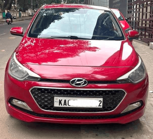 2014 Hyundai i20 Asta Top-End for Sale in Bangalore