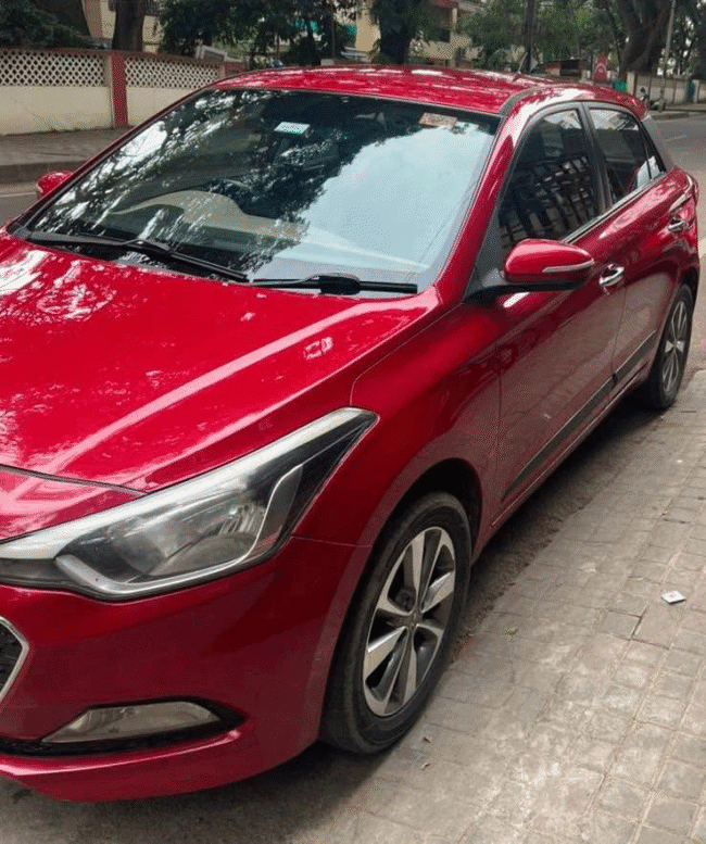 UsedCarsBangalore