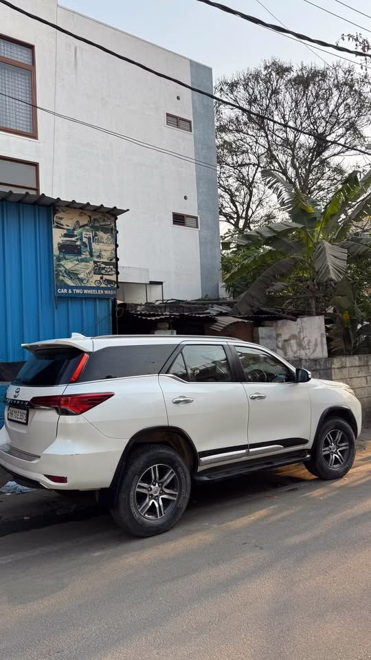 Reliability and resale value