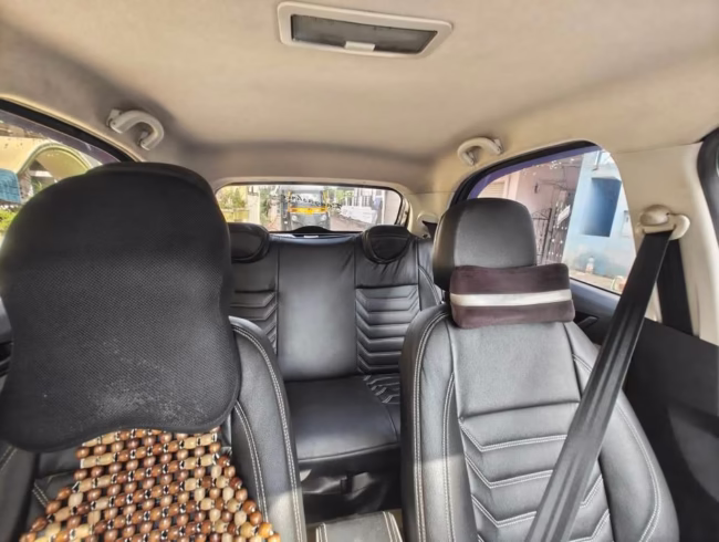 The owner has maintained the vehicle well and is now looking for the next genuine buyer
